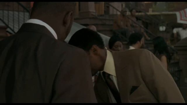 Американський Гангстер/American Gangster (2007)