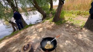 Рыбалка в Астрахани май 2025 #охапкадров #рецепты