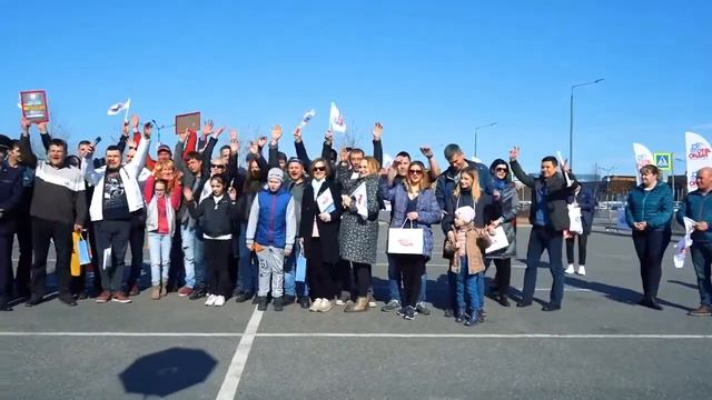 ПМАС 2019 (6 апреля) смотреть онлайн