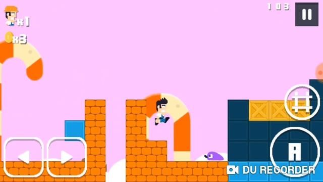 Мои новые уровни в игре Mr Maker