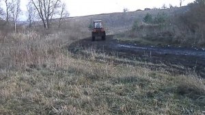 прикол перевернулся на т 25