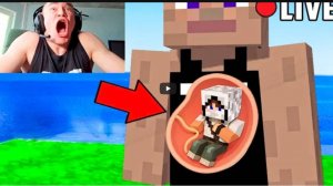 Я_затроллил_Стримера_МОДОМ_НА_БЕРЕМЕННОСТЬ_в_Майнкрафт_  ДОМЕР