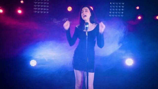 Mad About You - (Hooverphonic - 2000) - by Beatrice Florea - 2024 смотреть онлайн