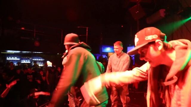 Texas Prod / Хип-хоп фестиваль Сплав Слов : Воплоти Мечту смотреть онлайн