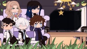 Реакция Зайчика на Тт | Реакция Tiny Bunny на Тт | 3 часть