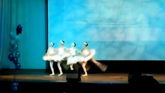 шоу балет RICH - ПРОМО