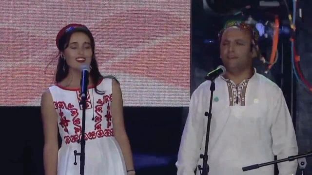 Самандар Пулодов - "Шоу талантов" Португалия 09 -07 -2018 смотреть онлайн