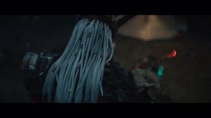 Хищник. Планета Смерти (2025)