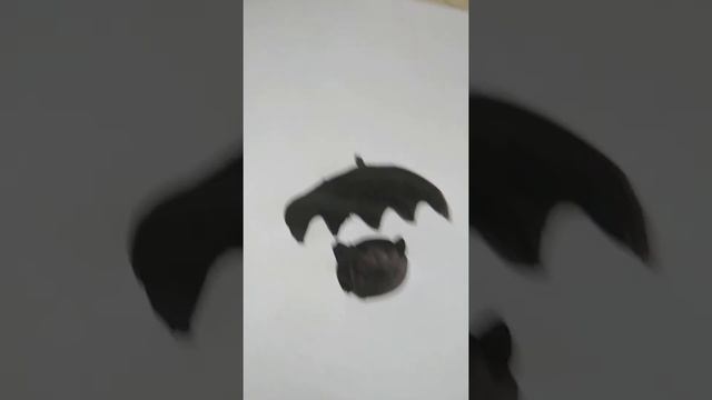 рисую кота под дождем👍(3) смотреть онлайн