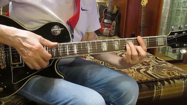 А Ты себя побереги-А. Морозов (как играть на гитаре аккорды) смотреть онлайн