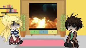 /реакция/как приручить дракона/тик ток/—Es sense—/гача лайф/🧸❤/