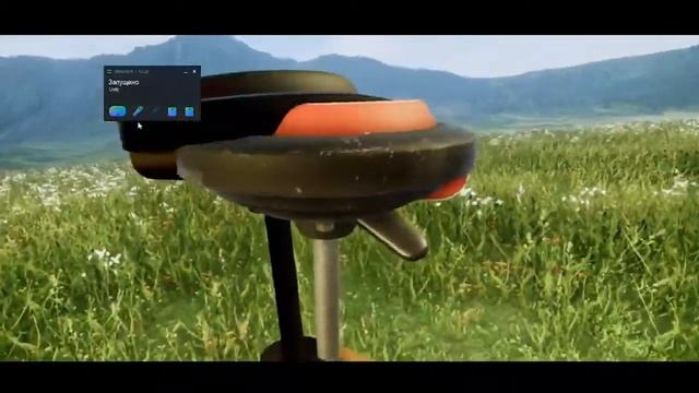 Прототип VR-приложения с поддержкой сетевых функций смотреть онлайн