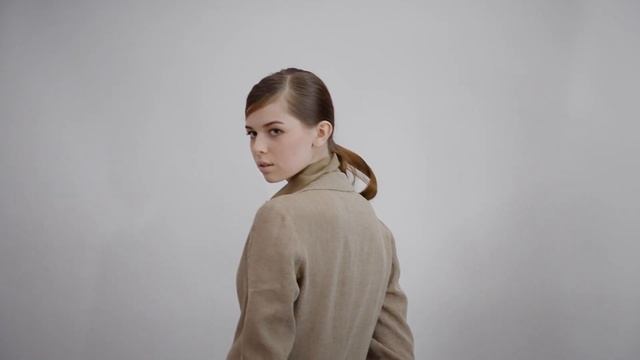 Анонс Недели Моды "Кашемир и Шелк" Весна-Лето 2021 смотреть онлайн