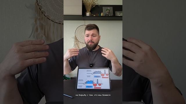 Чувствуешь себя плохо? Страшно, что заболеешь чем-то ужасным?
Посмотри эту видюшку