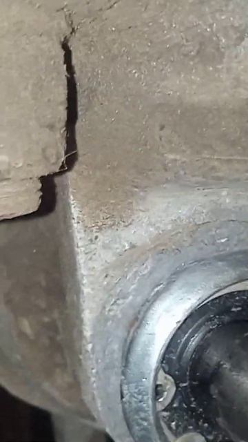 год эксплуатации после установка сальника приора на к смотреть онлайн