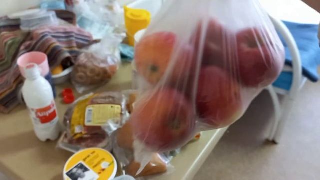 ДОСТУЧУСЬ ЛИ ДО ДОЧИ? ПЫТКА ЕДОЙ. РАДОСТЬ ДЛЯ ПОПКИ. ХЛЕБ НЕ НАДО? - СОЛЬ ДОЕСТЬ) 🤣 (Архангельск) смотреть онлайн