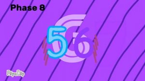 Группа цифр - 51-60 (6 часть)