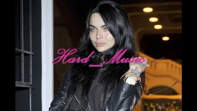 Аджара Гудж [remix, Hard Music ] -  Zusje Astafiewa