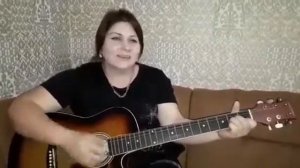 Табасаранская песня