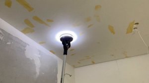 Обзор шлифовальной машинки жирафа - MAX XT mbls 400. ОРБИТАЛЬ