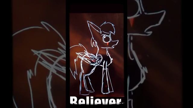 Imagine Dragons - Believer ( в mp 3 качестве) смотреть онлайн