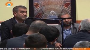 Moskvada Qədir-Xum bayrami. 2014