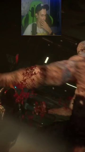 жестко убили - Двухголовый Гигант смотреть онлайн