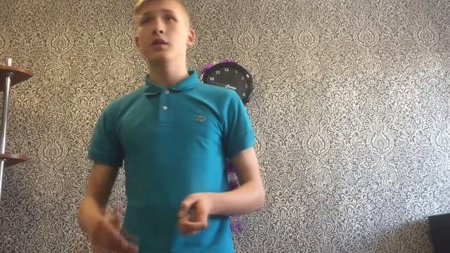 КРАТКО О КАНАЛЕ :D