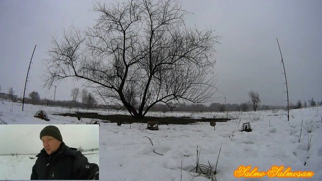 Ловля певчих птиц на паутинку - НОВОЕ МЕСТО 2019 - 29 ч смотреть онлайн