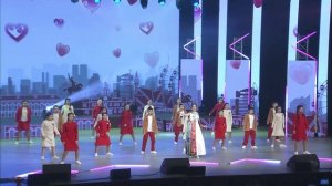 «ӨФӨ ҡалаһы»  | Гәлсәр Байғусҡарова | "Тамыр" телеканалының йыр студияһы | ЕҢЕҮ РУХЫ ЙӨРӘКТӘ