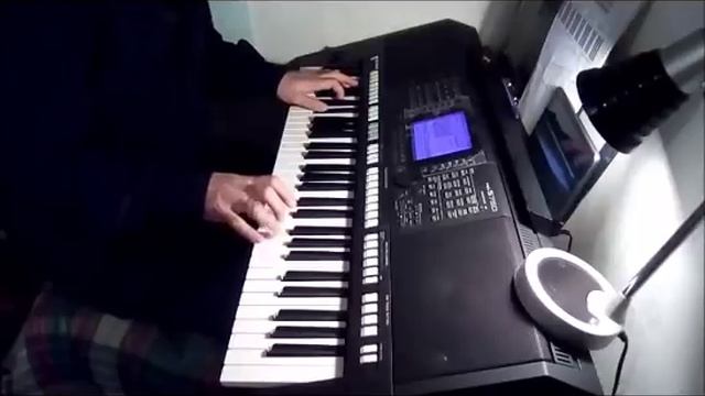 1 Февраля 2018 год. Музыка : Андрея Наплёкова. Авторская. смотреть онлайн