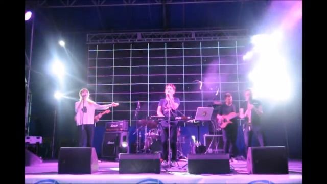 Колыбельная UP'рель смотреть онлайн