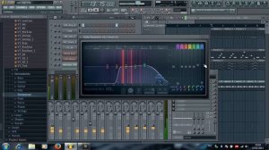 делаем хип-хоп в FL Studio-11