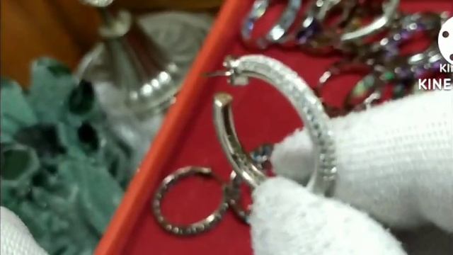 ‼️ЧАСТЬ101‼️СЕРЬГИ КОНГО‼️ ПЕРЕЗАГРУЗКА ВИДЕО!!! смотреть онлайн