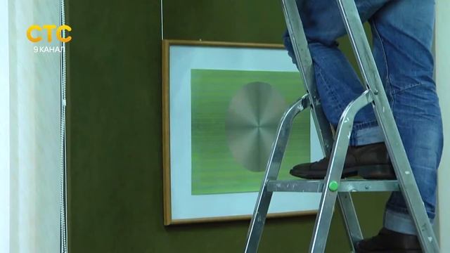 Я другой - новая выставка смотреть онлайн