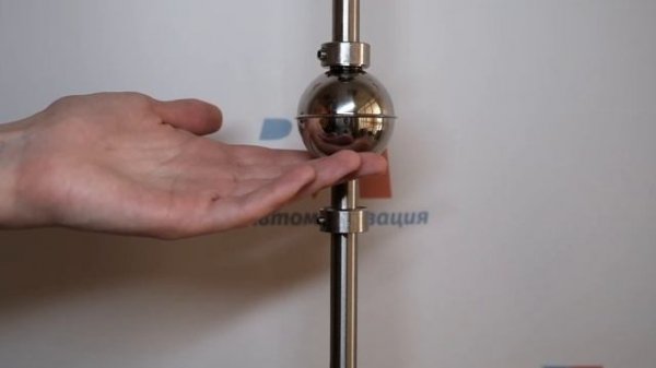 Обзор поплавкового сигнализатора уровня жидкости SLL-FG