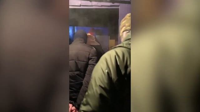 В Черемхово сотрудники УФСБ задержали членов организованной преступной группы смотреть онлайн