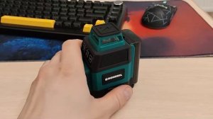 Отзывы о лазерном уровне  Rokodil Ray Air
