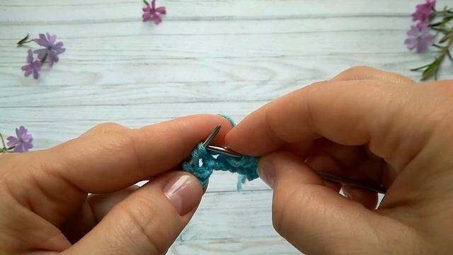 Ажурный узор "РАКУШКИ"//Быстро и красиво)) смотреть онлайн