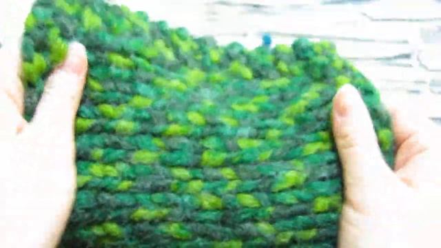 Пряжа Madame Tricote Paris "Arita" / Пряжа для пончо и объёмных снудов смотреть онлайн