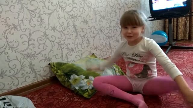 Стойка на голове смотреть онлайн