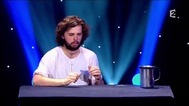 Фокусник с похмелья смотреть онлайн