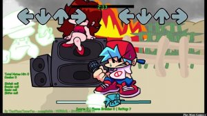 ИГРАЮ В САМЫЙ СЛОЖНЫЙ И НЕВОЗМОЖНЫЙ МОД В ФНФ!: FNF vs Bambi Strident Crisis