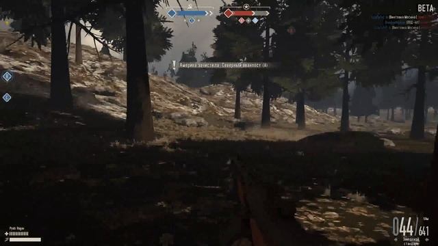 Heroes & Generals #13 Смешной генерал смотреть онлайн