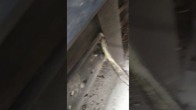 электро бензонасос на ЗИЛ 130