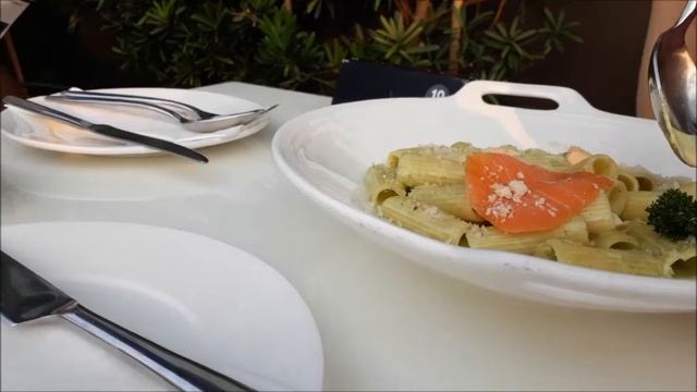 Паттайя ресторан и магазин The Chocolate Factory (Шоколадная фабрика) смотреть онлайн