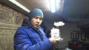 Как часто надо менять топливный фильтр !!! #дизельныйдв
