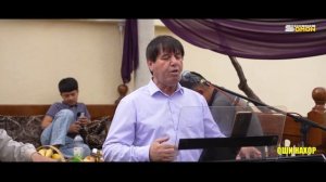 Махмадали Умаров 2025 Хамсояи мл гушнааст