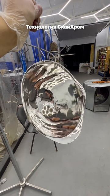 Порошковая металлизация , обучаем ! смотреть онлайн