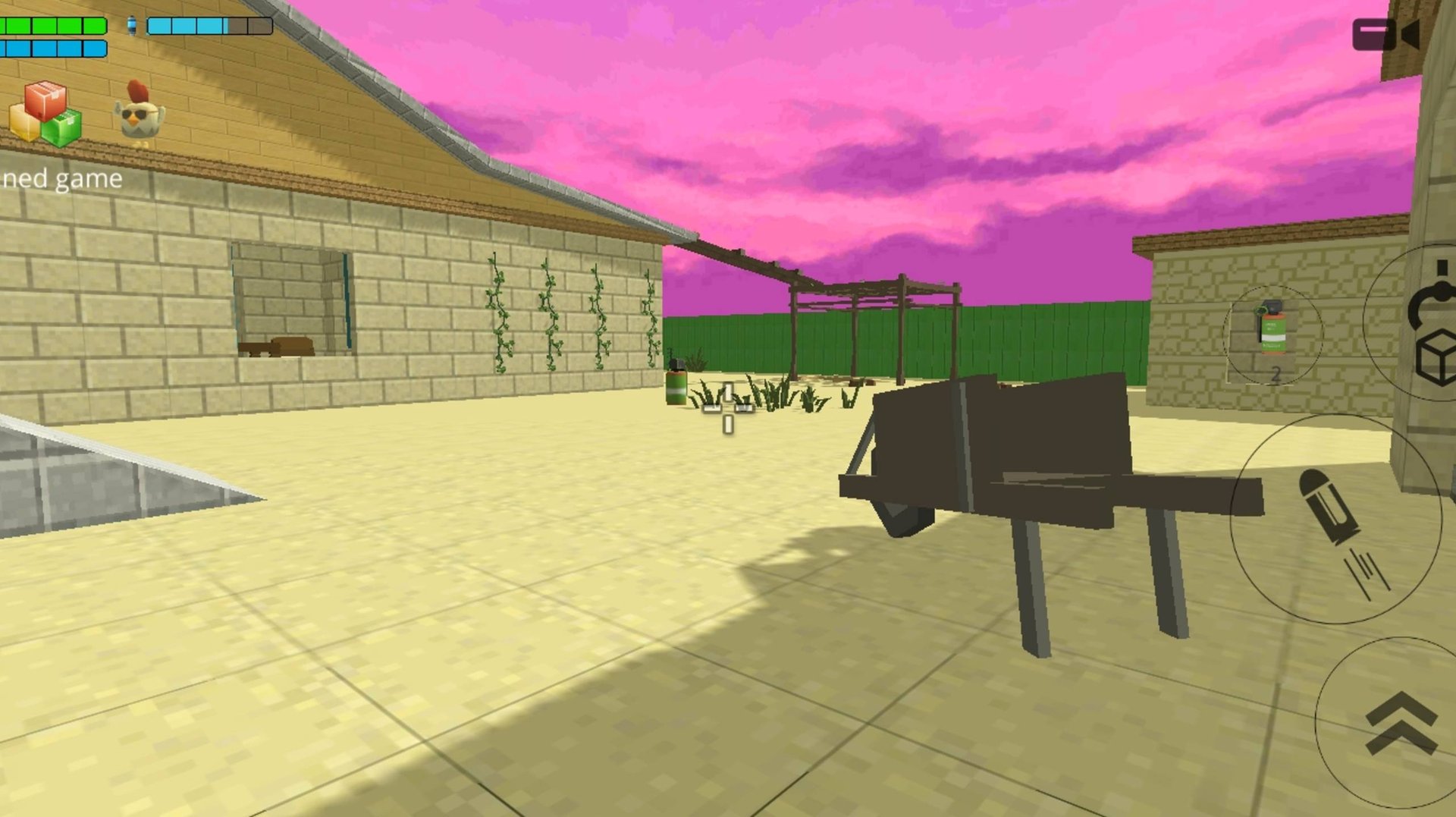 Новый патч 4.7.03 (только на айфонах) смотреть онлайн